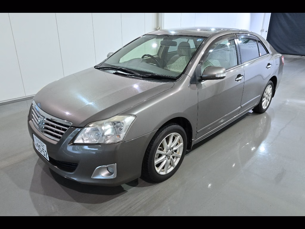 TOYOTA PREMIO