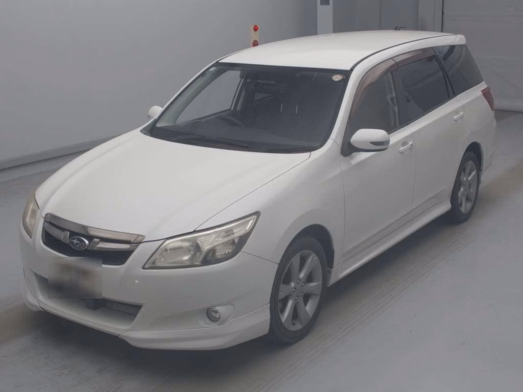 SUBARU EXIGA