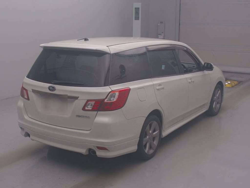 SUBARU EXIGA