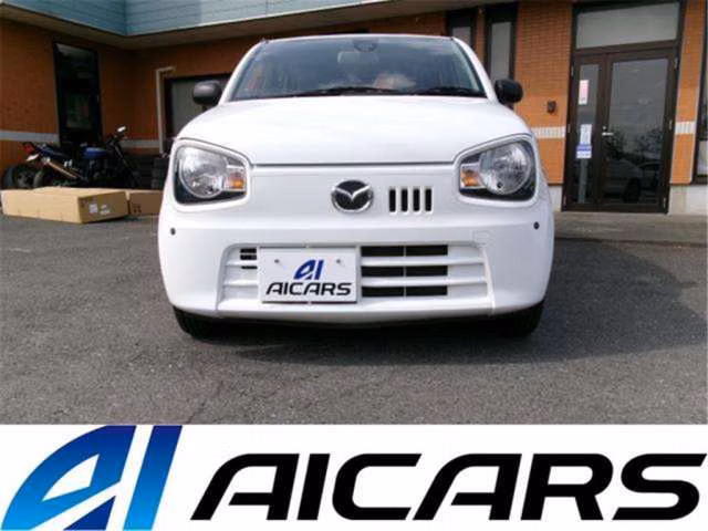 MAZDA CAROL
