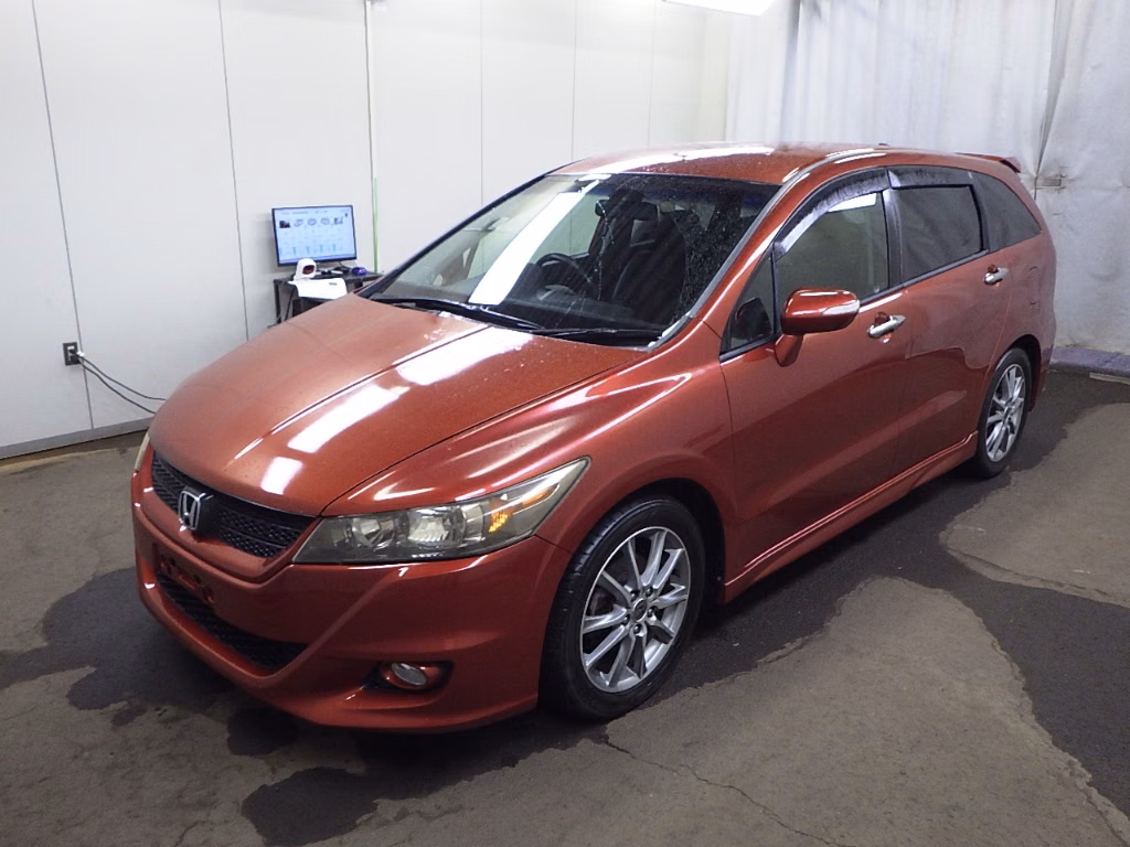 HONDA STREAM
