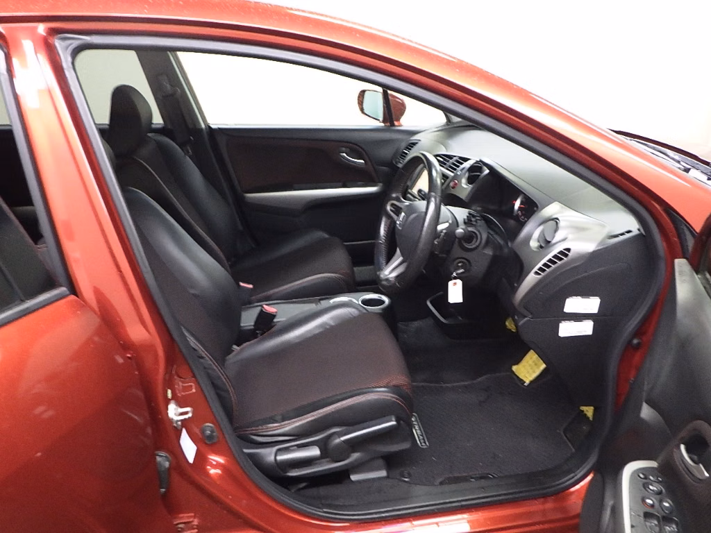 HONDA STREAM