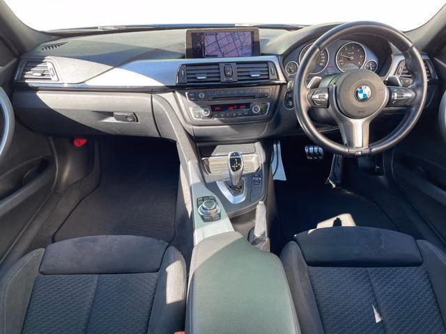 BMW 3-SERIES