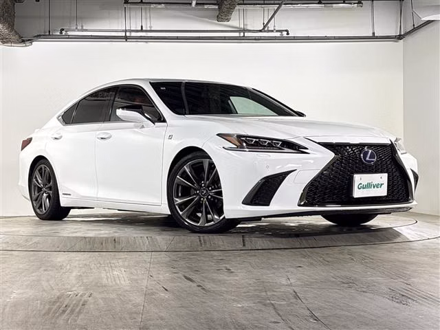 Lexus ES300h