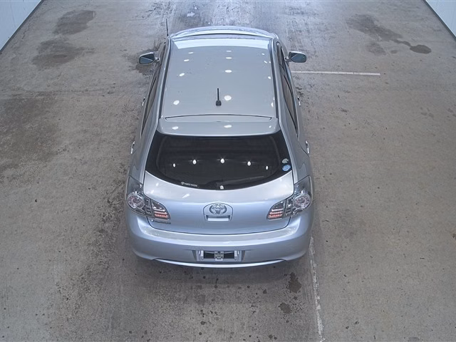 TOYOTA BLADE