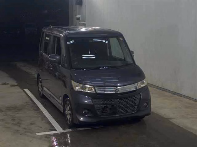 SUZUKI PALETTE