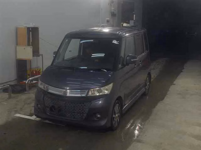 SUZUKI PALETTE