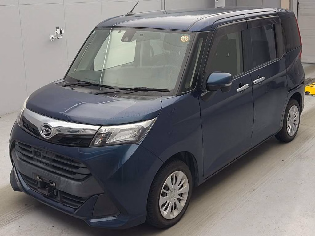 DAIHATSU THOR