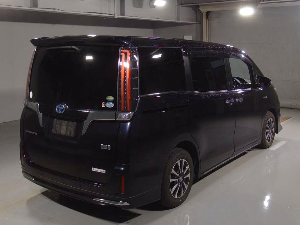 TOYOTA ESQUIRE
