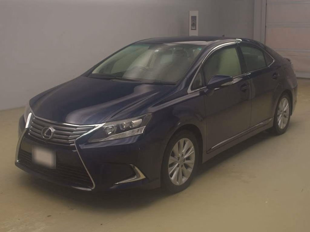 LEXUS HS250H