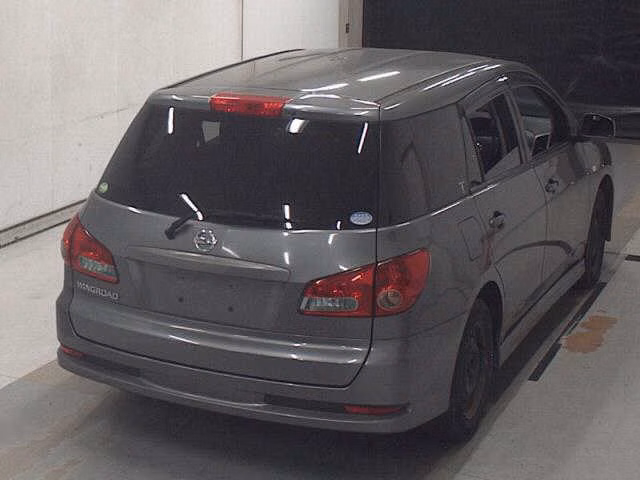 NISSAN WINGROAD