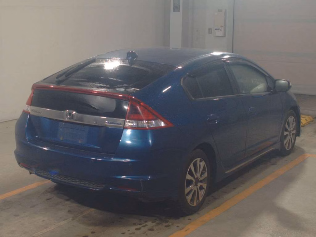 HONDA INSIGHT