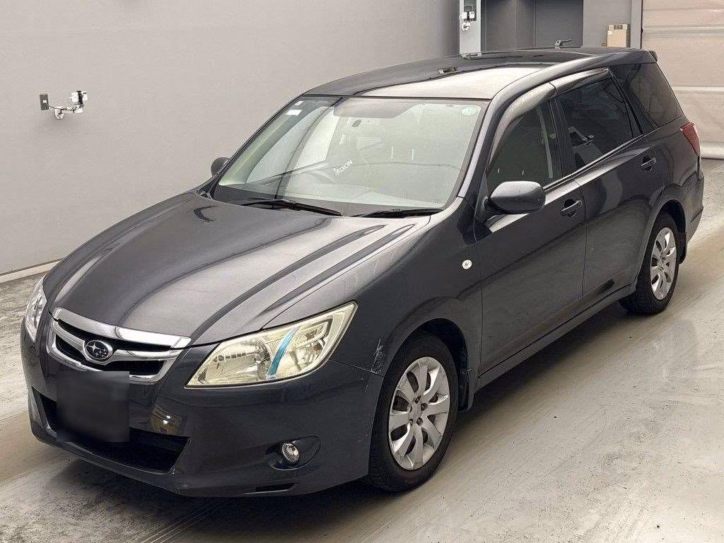 SUBARU EXIGA
