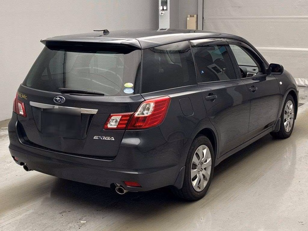 SUBARU EXIGA