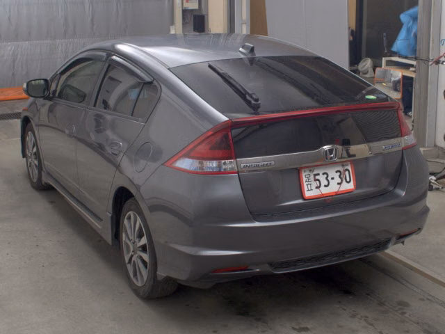 HONDA INSIGHT