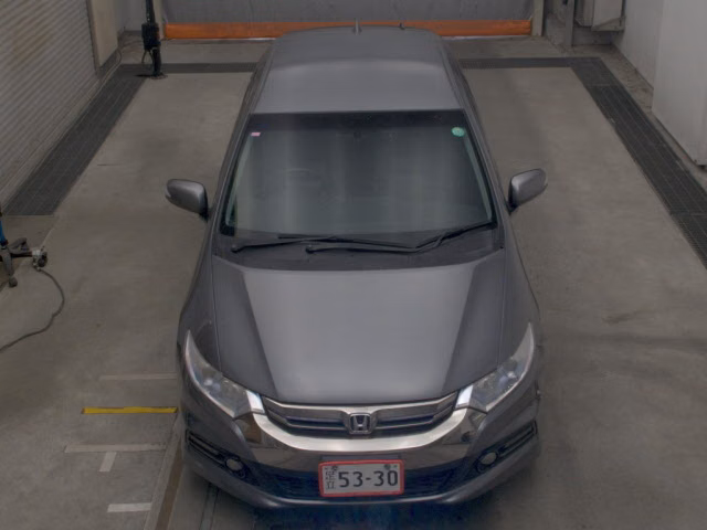 HONDA INSIGHT