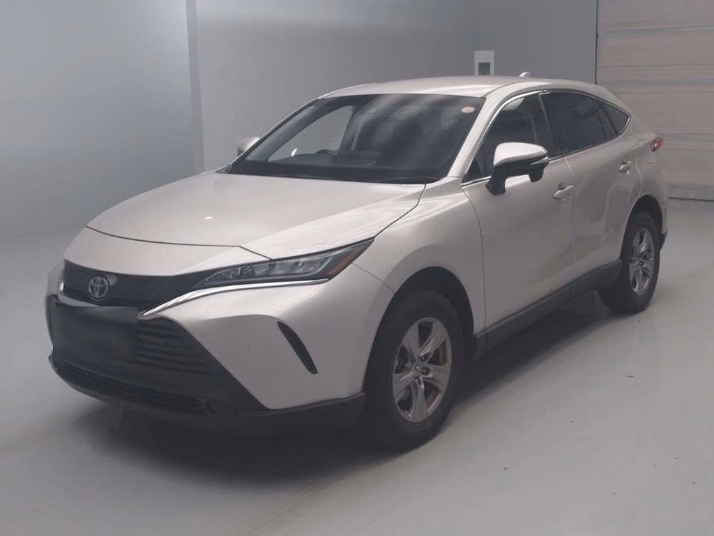 Toyota Venza