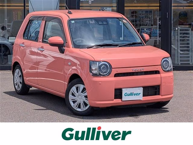 DAIHATSU MIRA TOCOT