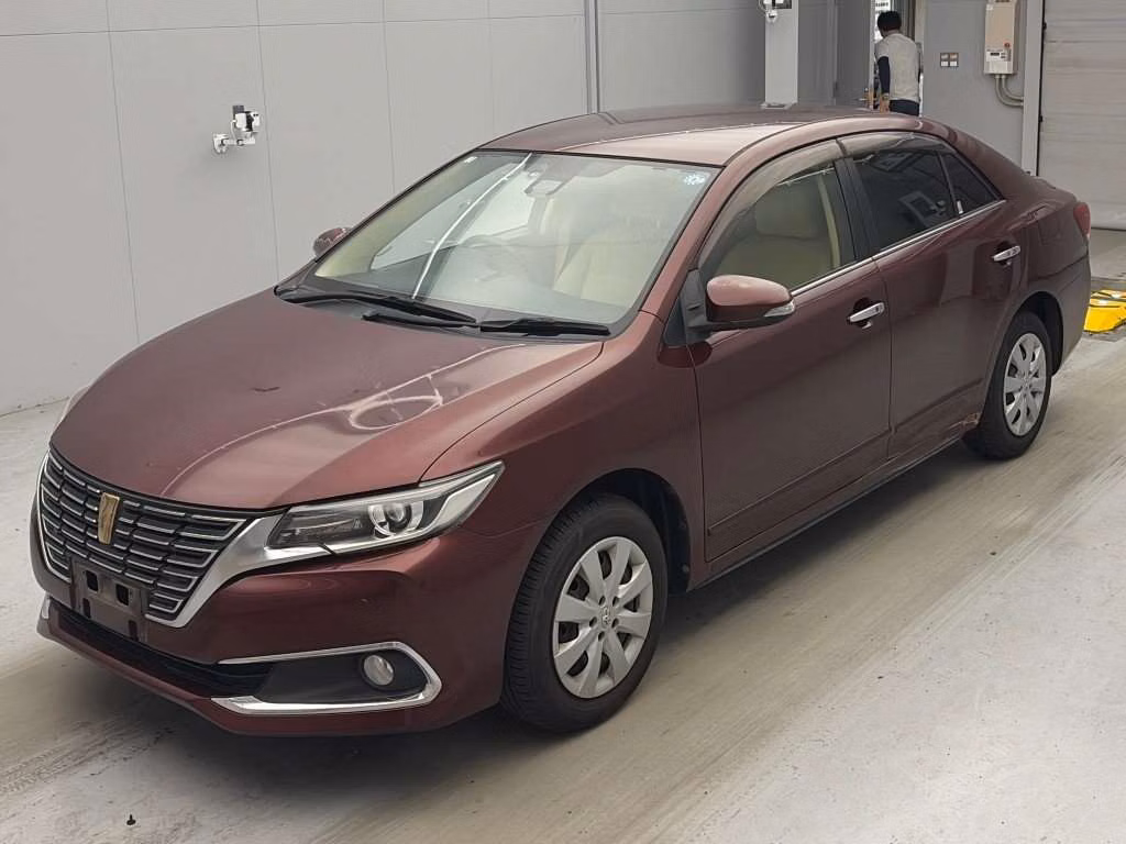 Toyota Premio