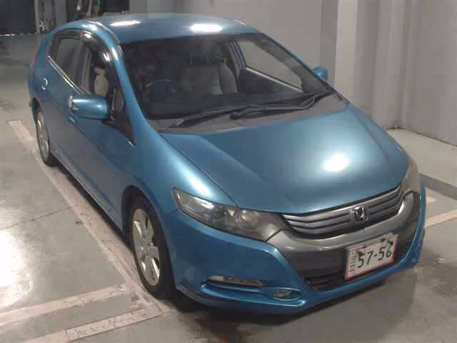 HONDA INSIGHT