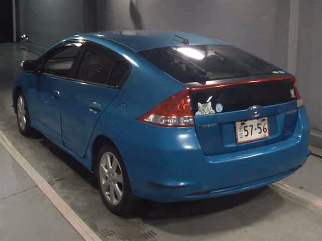 HONDA INSIGHT