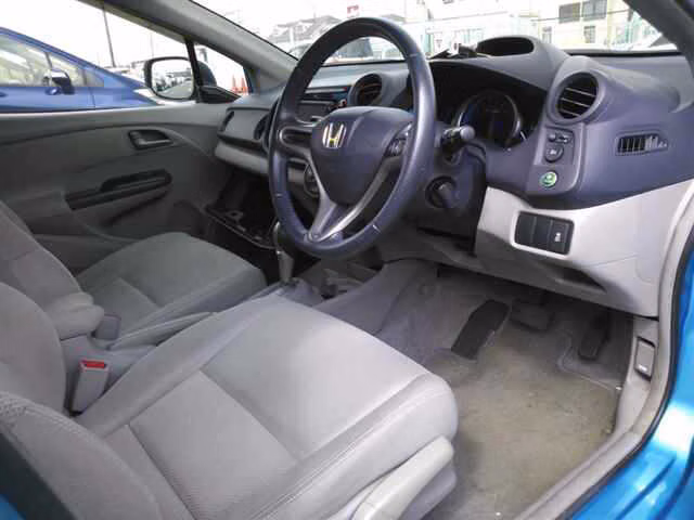 HONDA INSIGHT