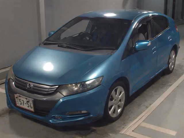 HONDA INSIGHT