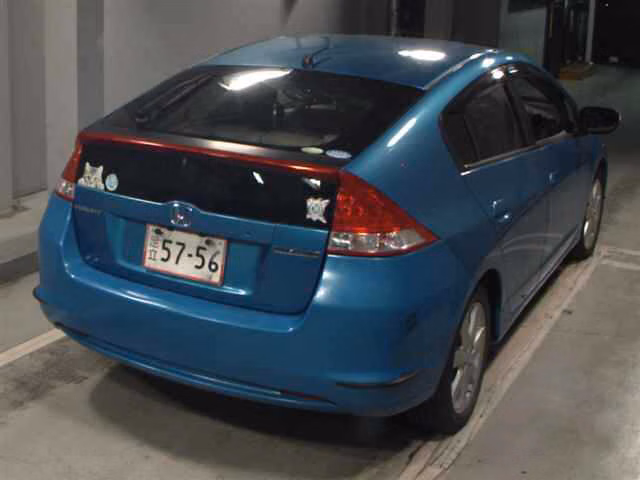HONDA INSIGHT
