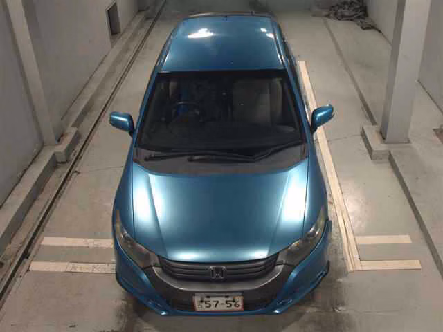 HONDA INSIGHT