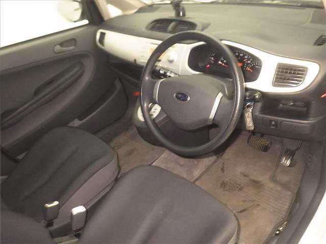 SUBARU R2