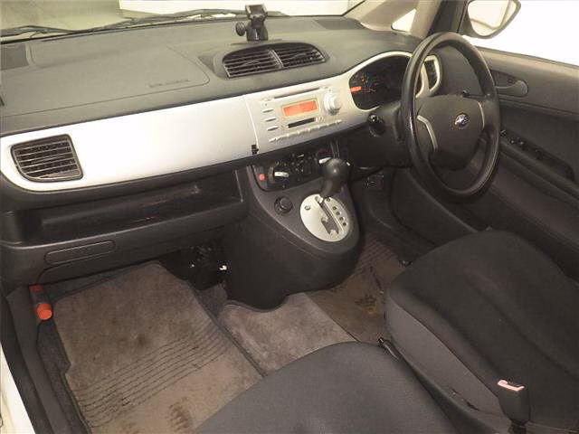 SUBARU R2