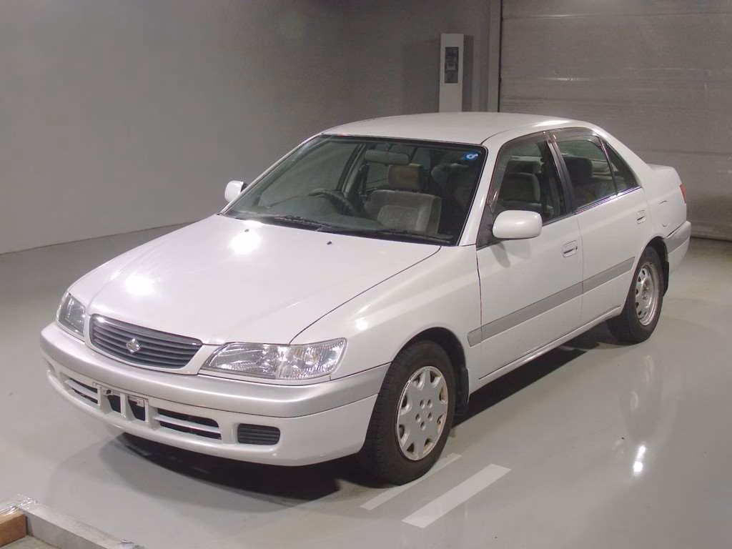 TOYOTA CORONA PREMIO