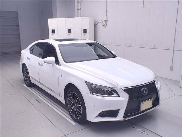 LEXUS LS460