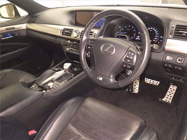 LEXUS LS460