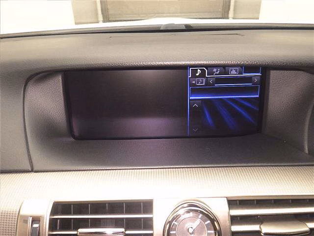 LEXUS LS460