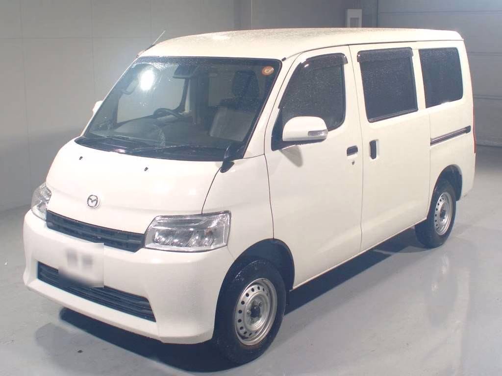MAZDA BONGO