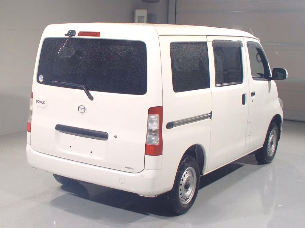 MAZDA BONGO