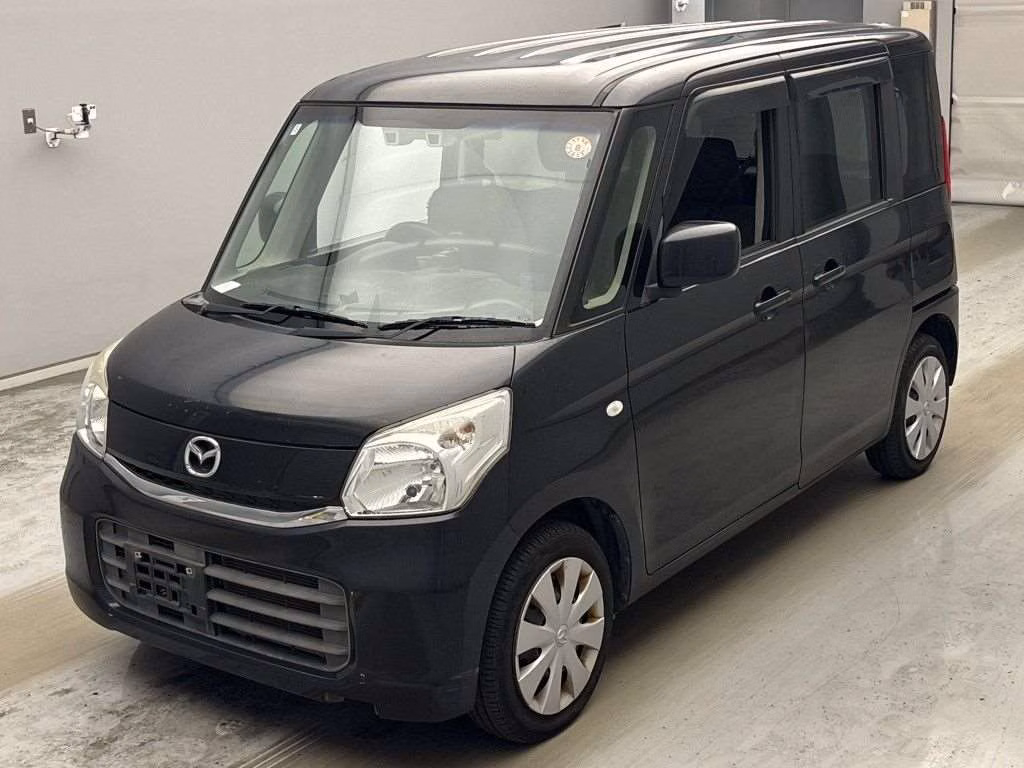 MAZDA FLAIR WAGON