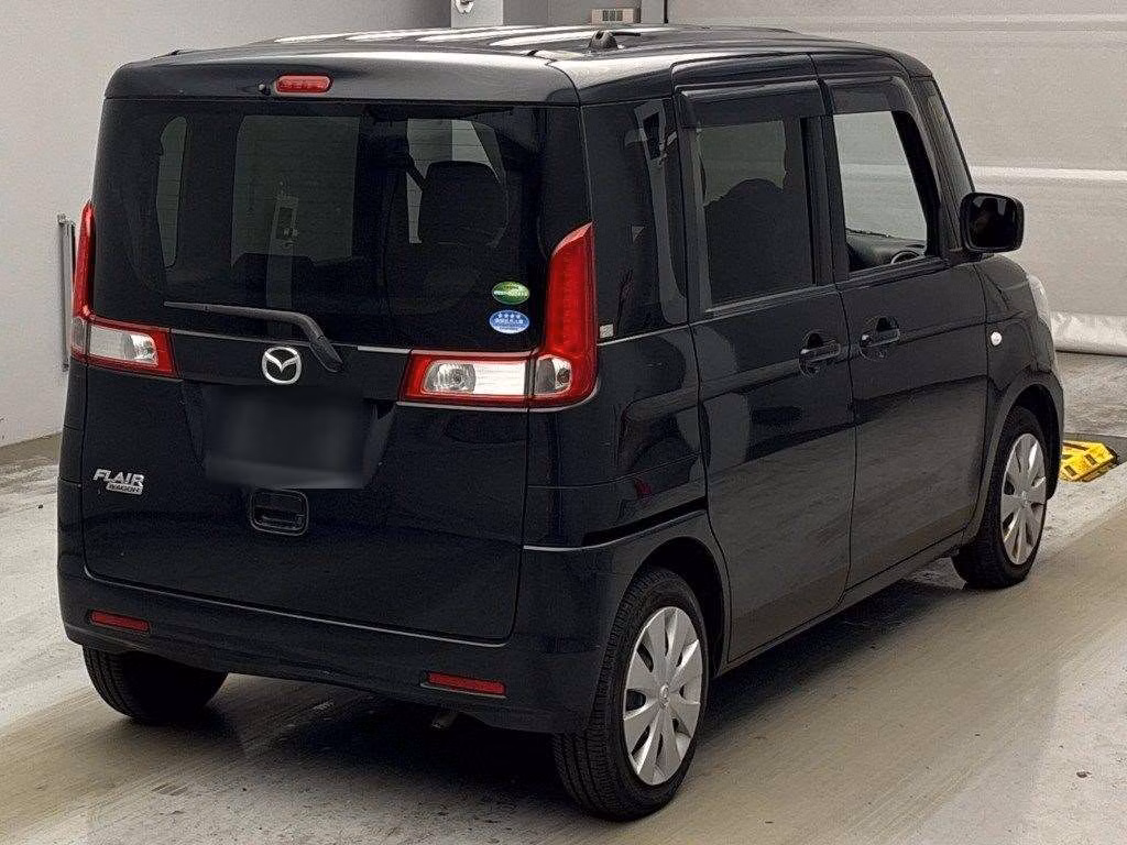 MAZDA FLAIR WAGON
