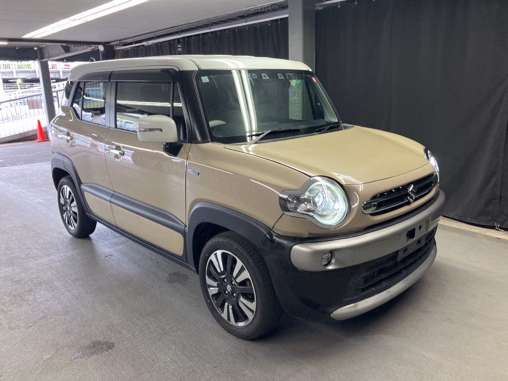 Suzuki Xbee