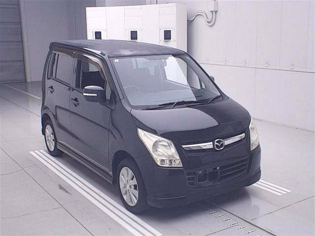 MAZDA AZ-WAGON