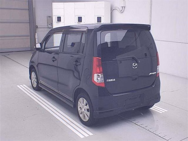 MAZDA AZ-WAGON