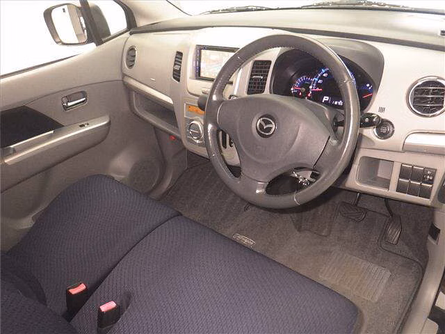 MAZDA AZ-WAGON