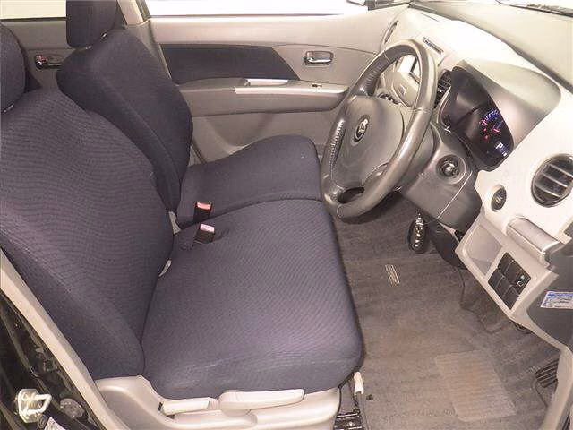 MAZDA AZ-WAGON