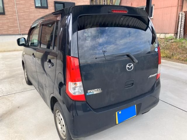 MAZDA AZ-WAGON