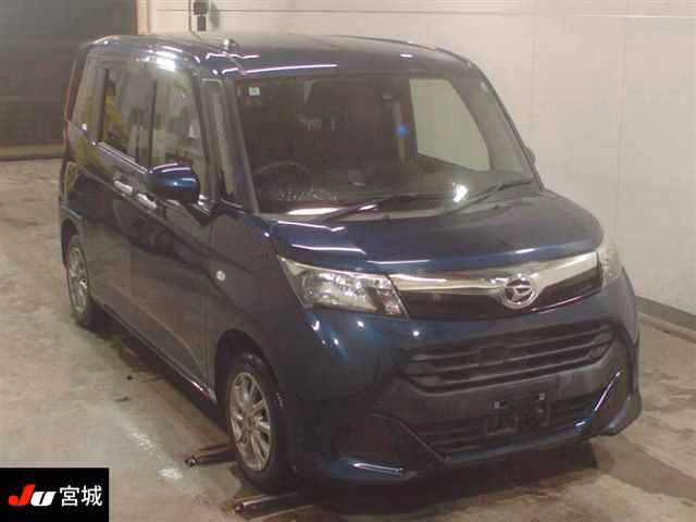DAIHATSU THOR