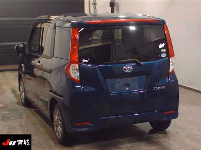 DAIHATSU THOR