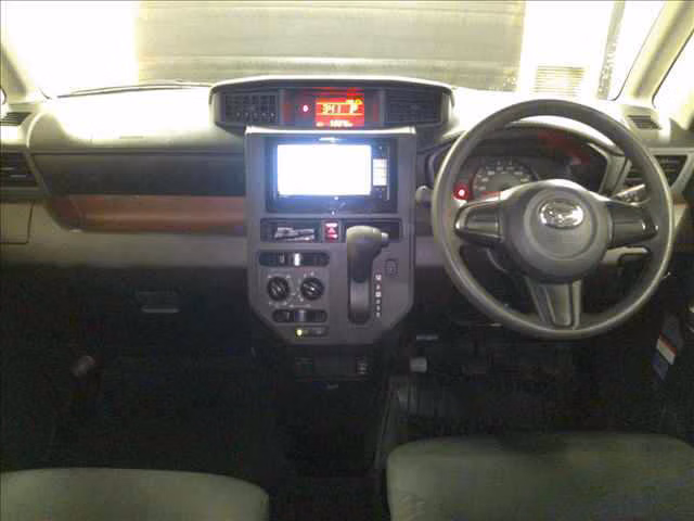 DAIHATSU THOR