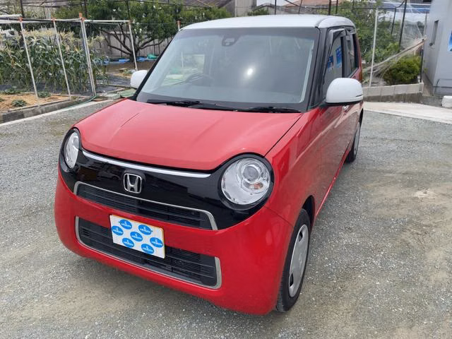 Honda N-ONE