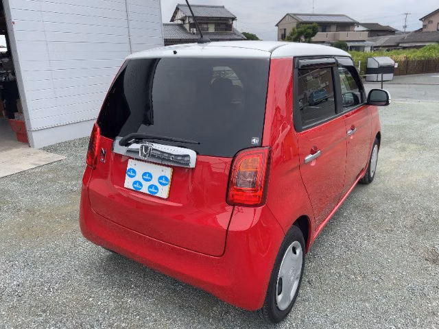 HONDA N-ONE